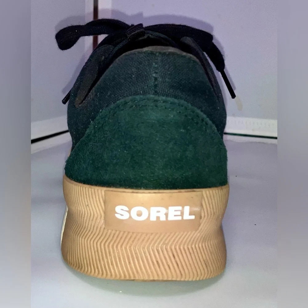 Black Sorel Out and About women’s size 10 - Picture 6 of 14